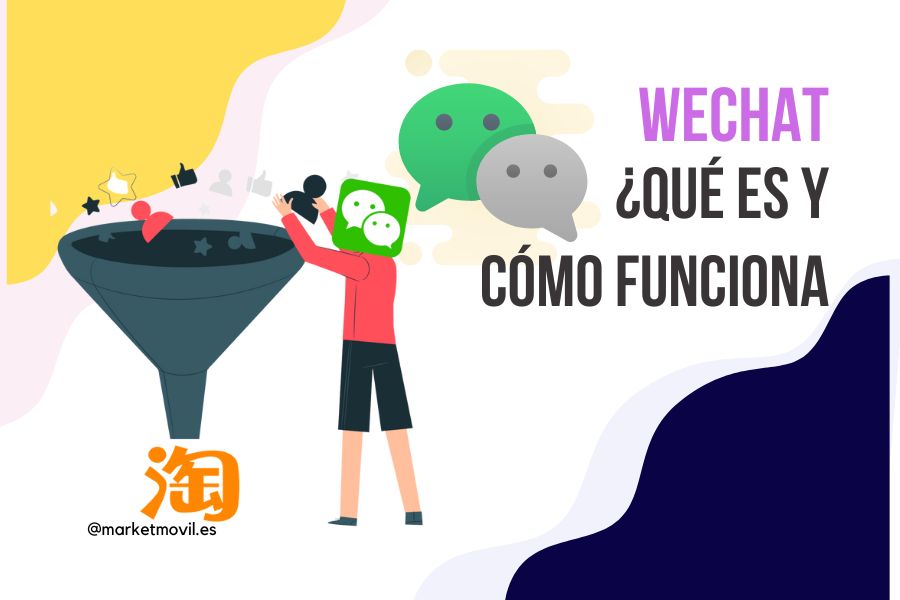 Wechat que es
